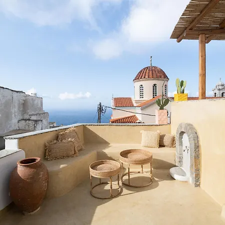 Th_eros House Holiday home